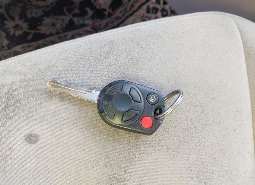 Photo 11 of 2008 Ford Fusion SEL (VIN 3FAHP08108R200115)