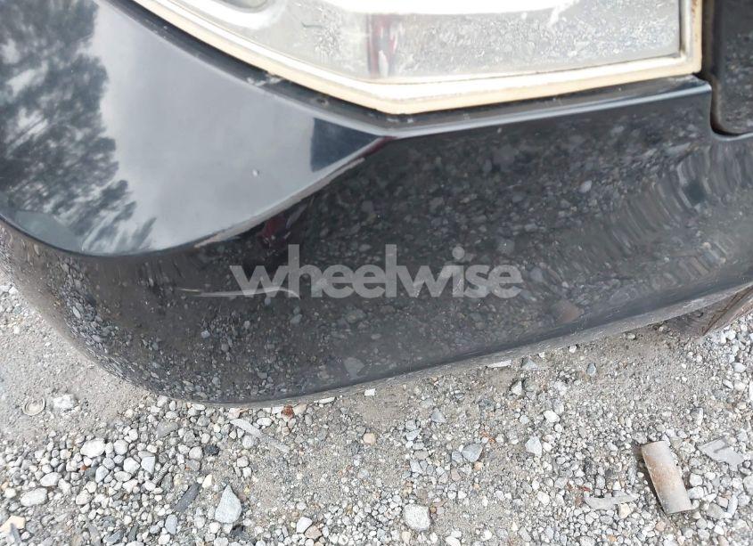 Photo 13 of 2008 Ford Fusion SEL (VIN 3FAHP08118R153001)