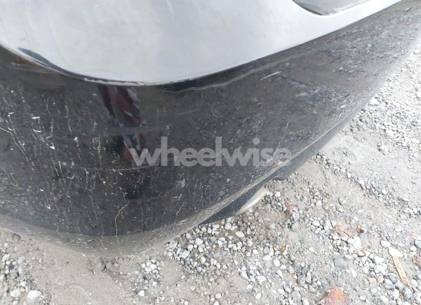 Photo 14 of 2008 Ford Fusion SEL (VIN 3FAHP08118R153001)