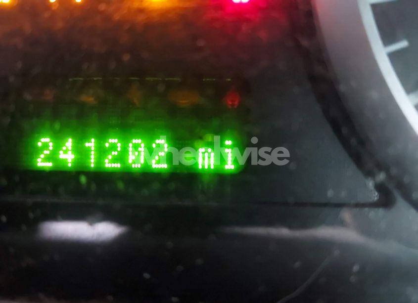 Photo 7 of 2008 Ford Fusion SEL (VIN 3FAHP08118R153001)