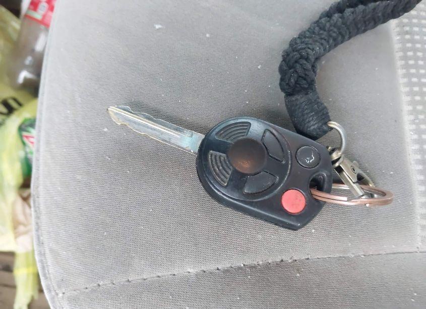 Photo 11 of 2008 Ford Fusion SEL (VIN 3FAHP08118R188976)