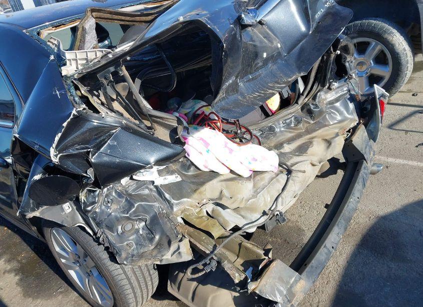 Photo 16 of 2009 Ford Fusion SEL (VIN 3FAHP08119R105628)