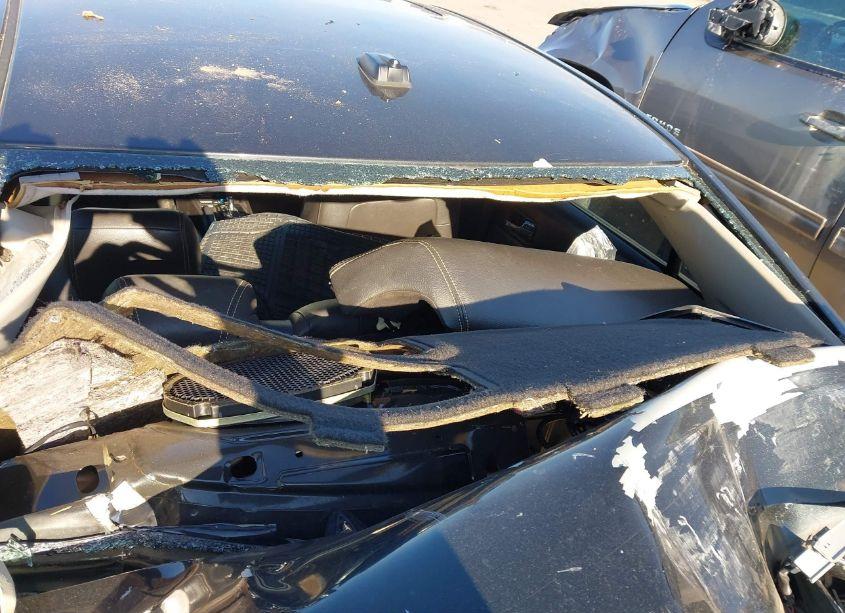 Photo 17 of 2009 Ford Fusion SEL (VIN 3FAHP08119R105628)