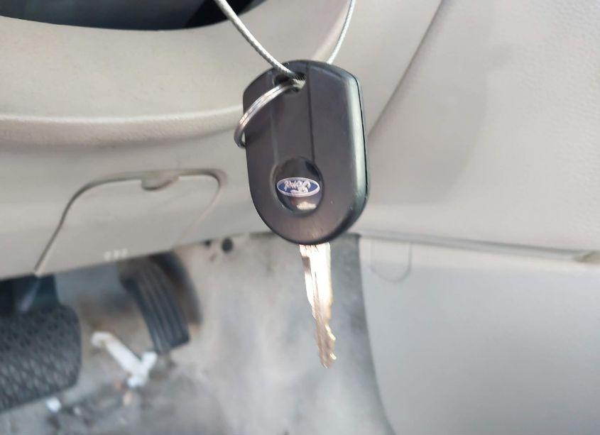 Photo 11 of 2009 Ford Fusion SEL (VIN 3FAHP08119R154313)