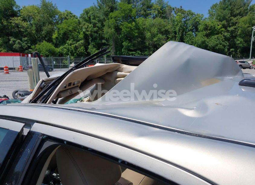 Photo 20 of 2009 Ford Fusion SEL (VIN 3FAHP08119R206202)