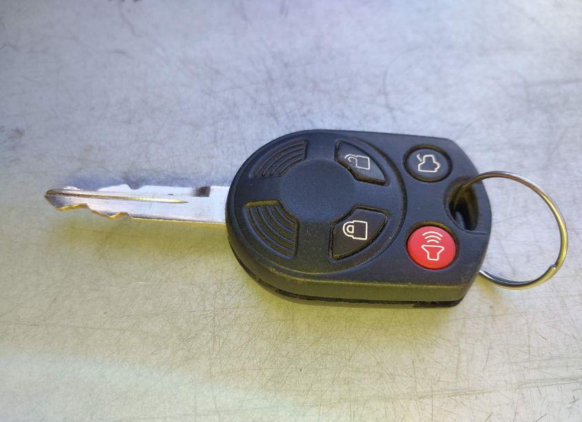 Photo 11 of 2006 Ford Fusion SEL (VIN 3FAHP08126R199062)