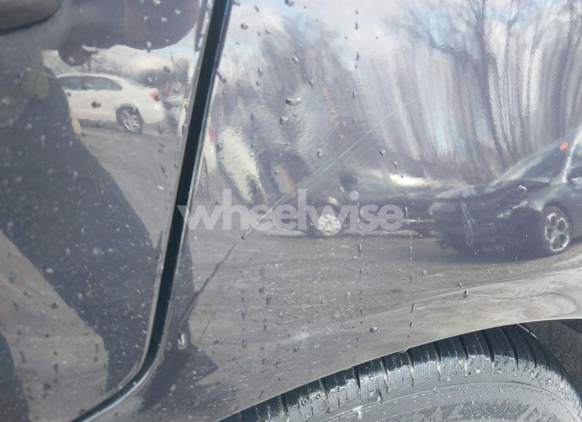 Photo 12 of 2007 Ford Fusion SEL (VIN 3FAHP08127R150798)