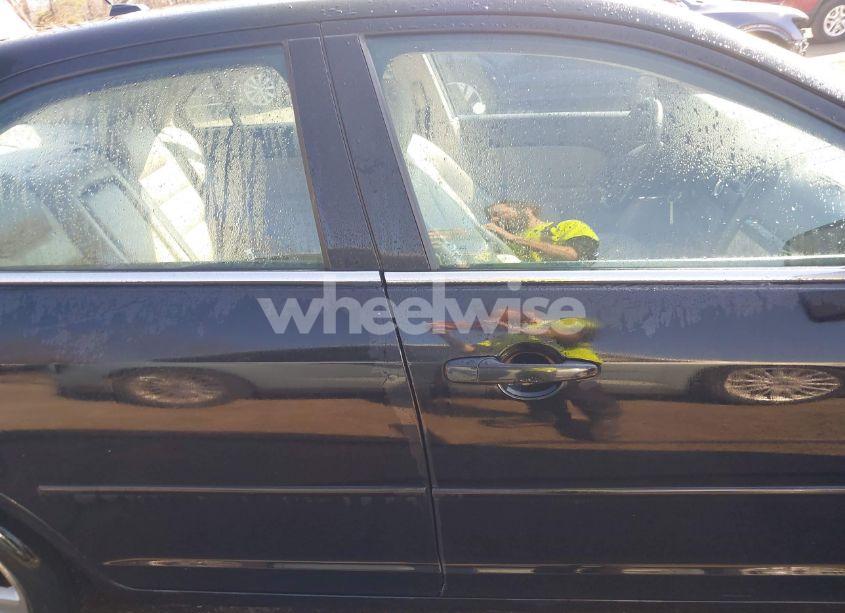 Photo 13 of 2007 Ford Fusion SEL (VIN 3FAHP08127R208280)