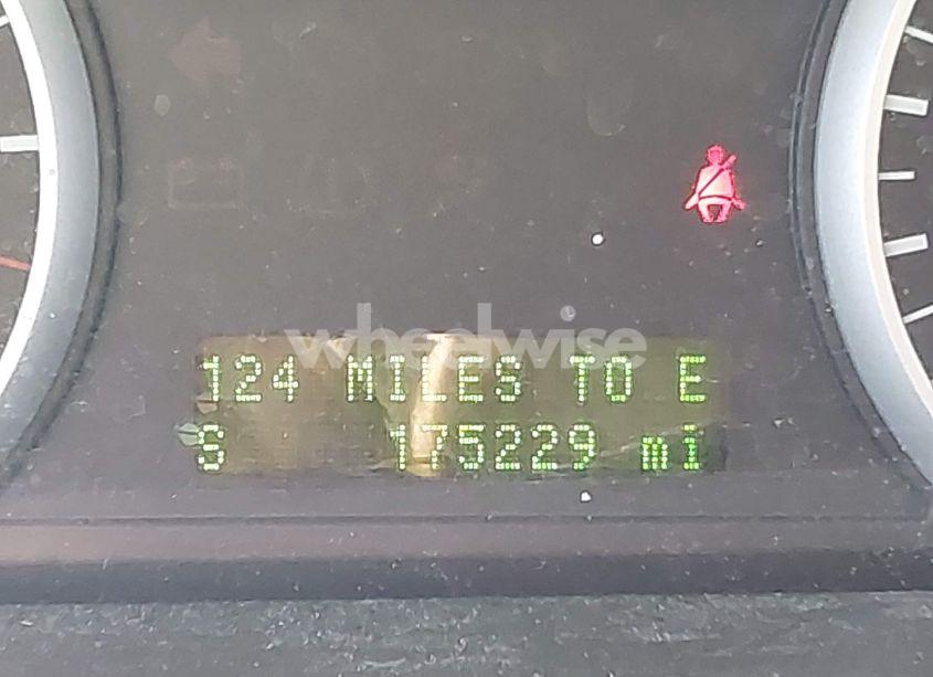 Photo 15 of 2007 Ford Fusion SEL (VIN 3FAHP08127R208280)