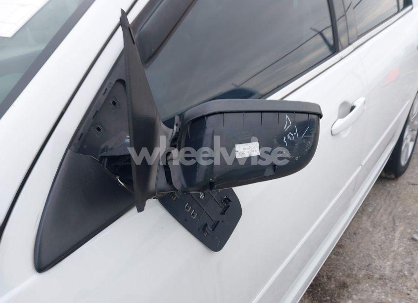 Photo 12 of 2007 Ford Fusion SEL (VIN 3FAHP08127R227721)