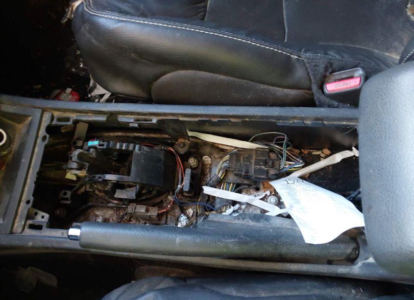 Photo 6 of 2007 Ford Fusion SEL (VIN 3FAHP08127R271220)