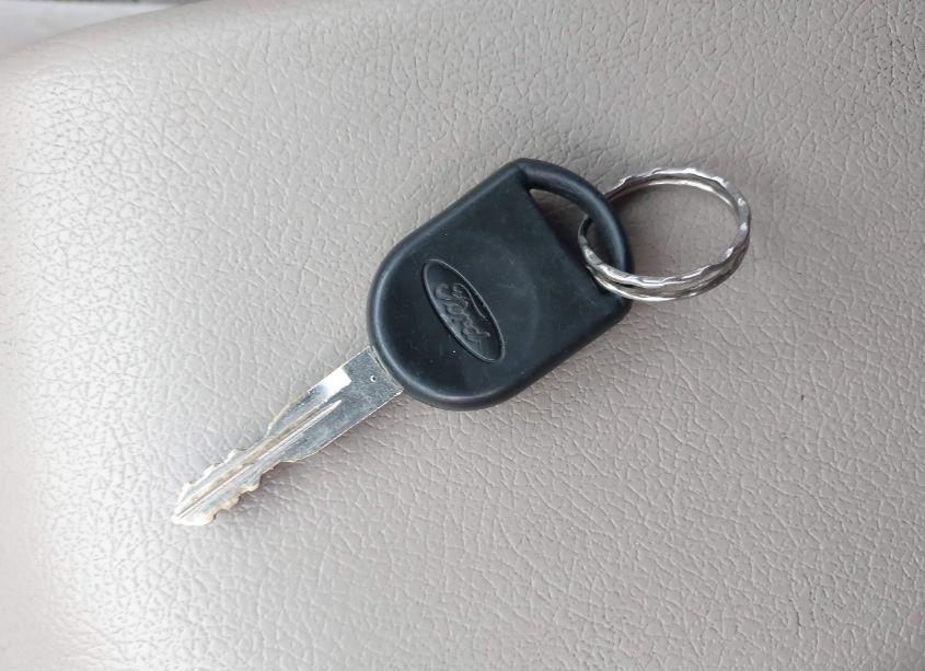 Photo 11 of 2008 Ford Fusion SEL (VIN 3FAHP08128R108066)