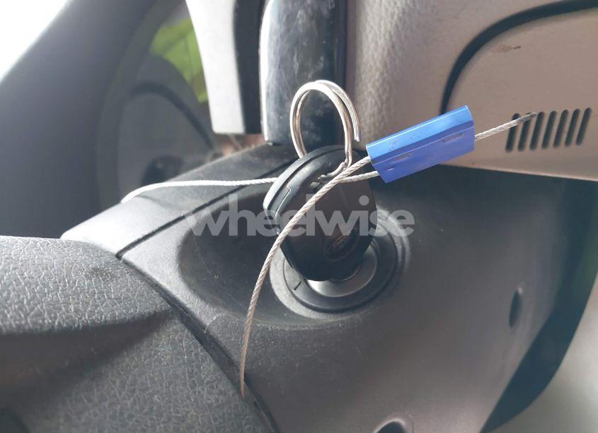 Photo 11 of 2008 Ford Fusion SEL (VIN 3FAHP08128R112005)