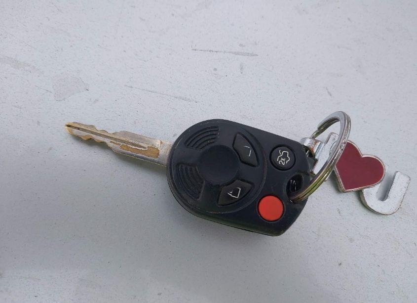 Photo 11 of 2008 Ford Fusion SEL (VIN 3FAHP08128R235450)