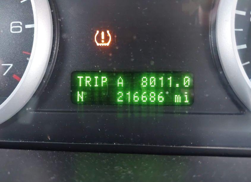 Photo 15 of 2008 Ford Fusion SEL (VIN 3FAHP08128R235450)