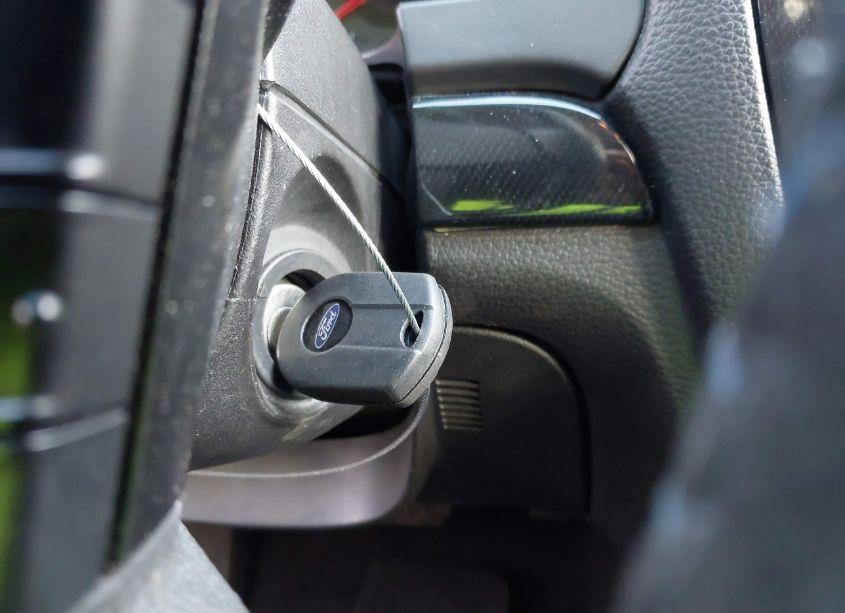 Photo 11 of 2009 Ford Fusion SEL (VIN 3FAHP08129R135401)