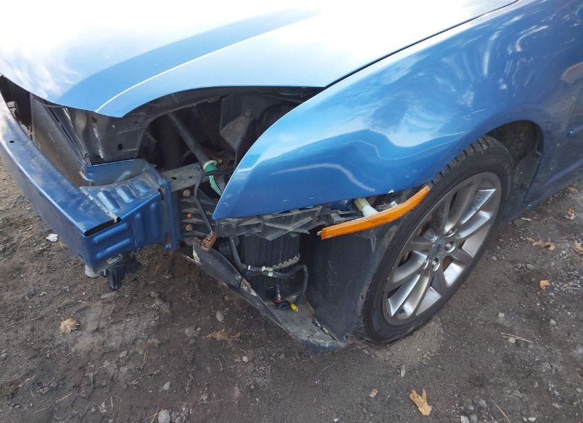 Photo 12 of 2009 Ford Fusion SEL (VIN 3FAHP08129R135401)