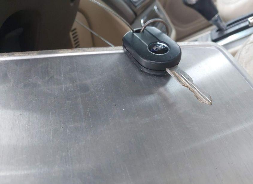 Photo 11 of 2008 Ford Fusion SEL (VIN 3FAHP08138R134269)