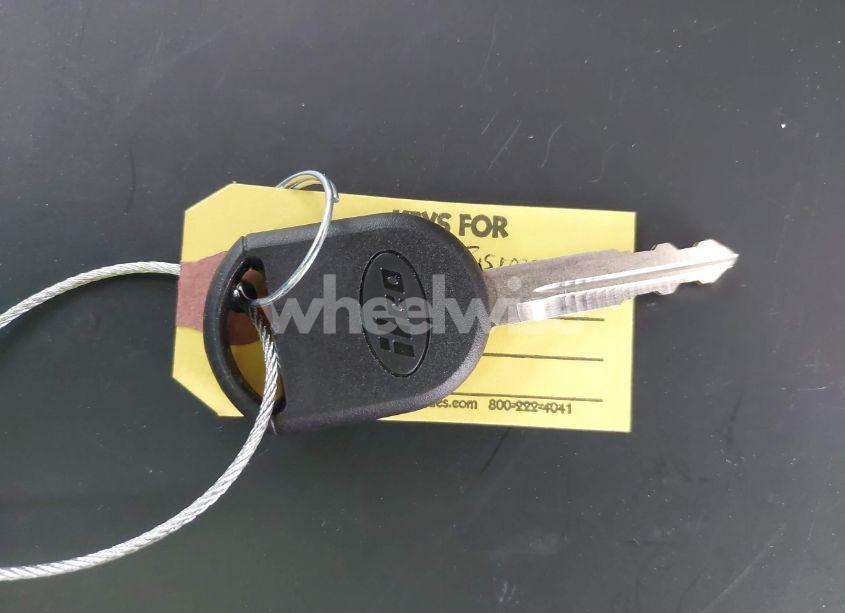 Photo 11 of 2008 Ford Fusion SEL (VIN 3FAHP08138R156725)