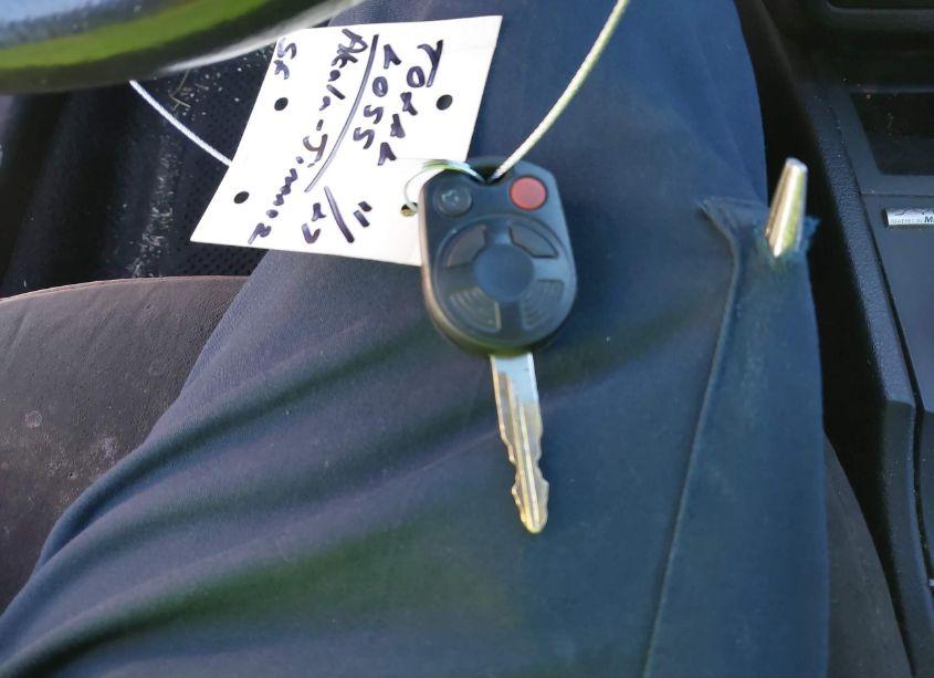 Photo 11 of 2008 Ford Fusion SEL (VIN 3FAHP08138R178675)