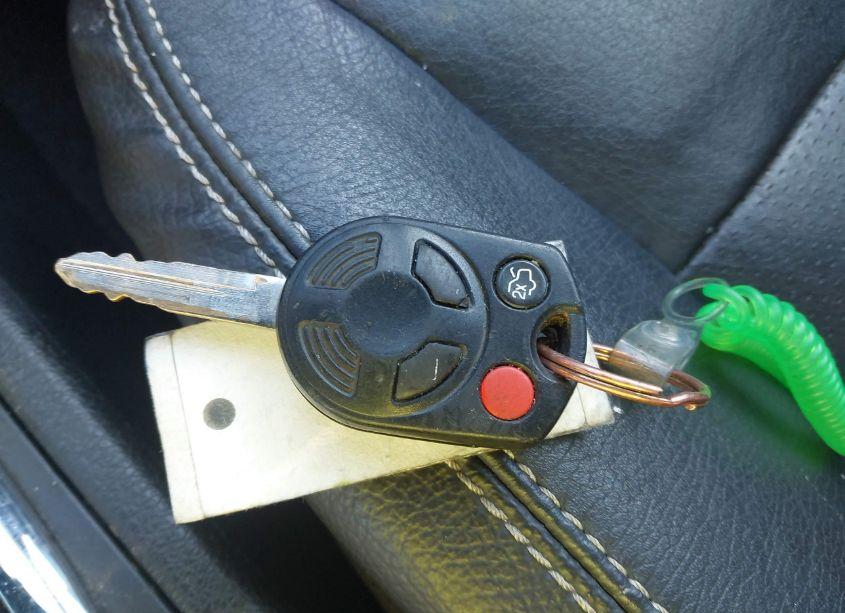 Photo 11 of 2008 Ford Fusion SEL (VIN 3FAHP08138R271017)