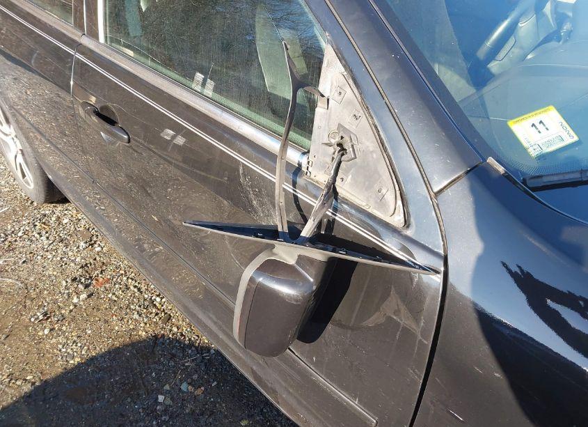 Photo 6 of 2008 Ford Fusion SEL (VIN 3FAHP08138R271017)