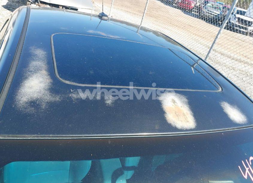 Photo 6 of 2009 Ford Fusion SEL (VIN 3FAHP08139R152143)