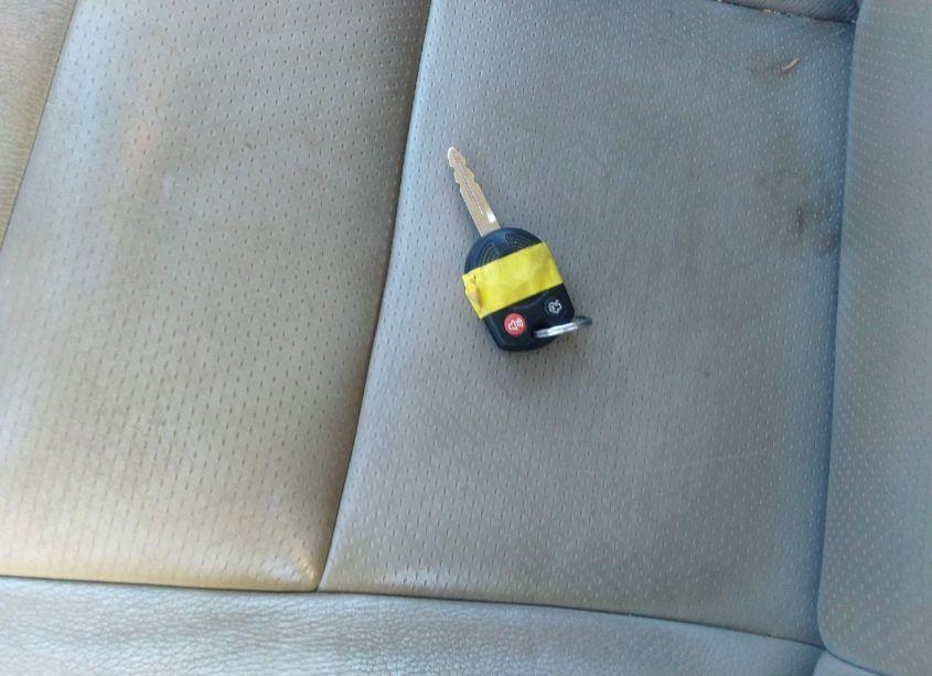 Photo 11 of 2007 Ford Fusion SEL (VIN 3FAHP08147R188002)