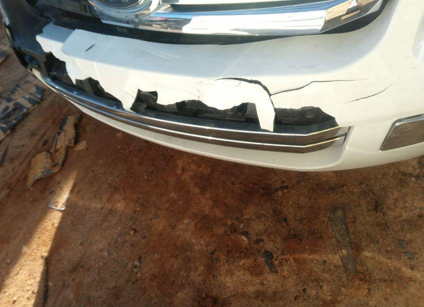 Photo 14 of 2007 Ford Fusion SEL (VIN 3FAHP08147R188002)