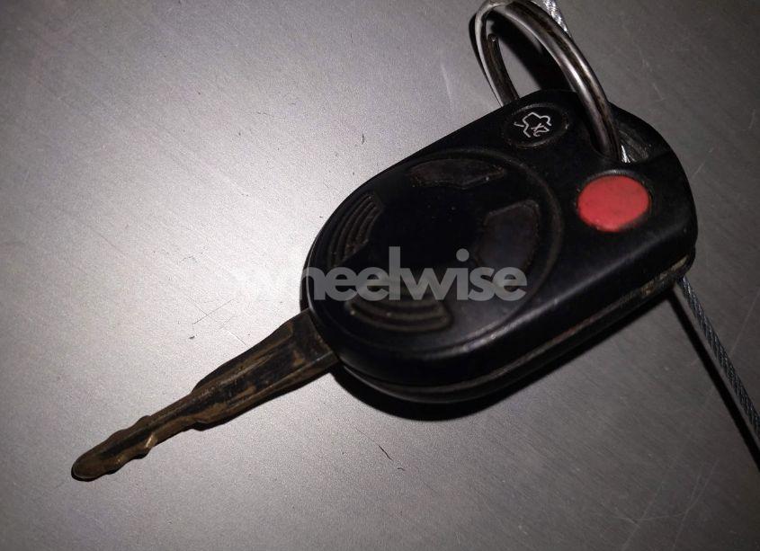 Photo 11 of 2007 Ford Fusion SEL (VIN 3FAHP08147R228191)