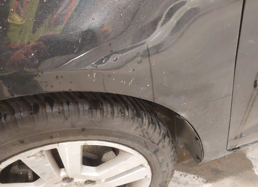 Photo 6 of 2009 Ford Fusion SEL (VIN 3FAHP08149R101010)