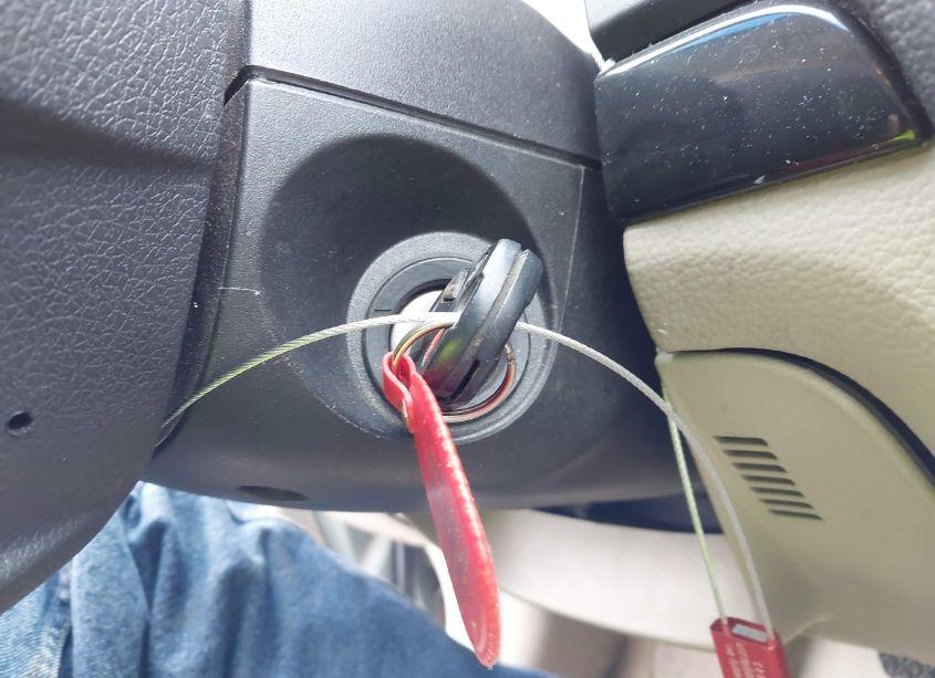 Photo 11 of 2009 Ford Fusion SEL (VIN 3FAHP08149R164916)