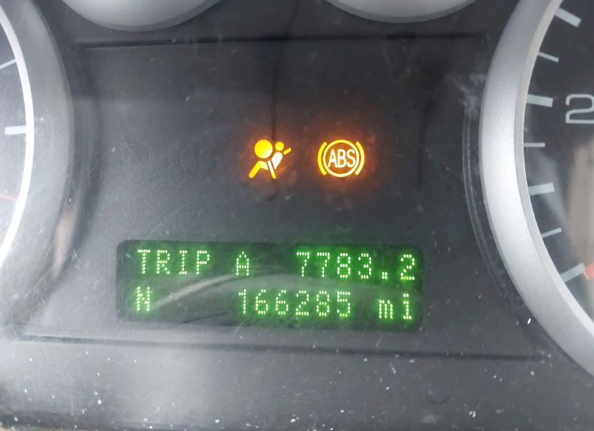 Photo 15 of 2009 Ford Fusion SEL (VIN 3FAHP08149R164916)