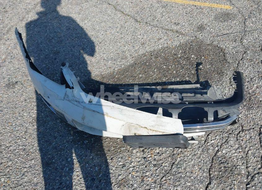 Photo 12 of 2008 Ford Fusion SEL (VIN 3FAHP08158R146066)