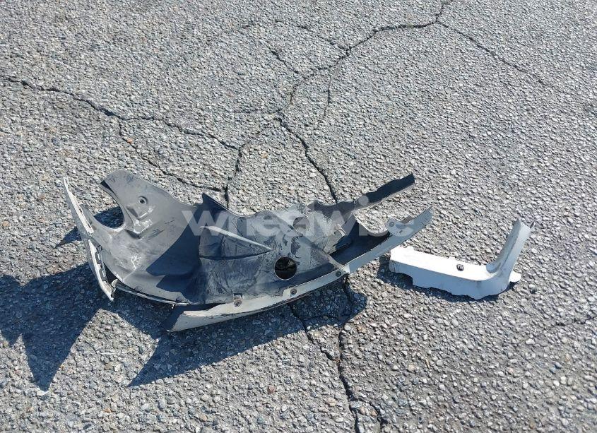 Photo 18 of 2008 Ford Fusion SEL (VIN 3FAHP08158R146066)