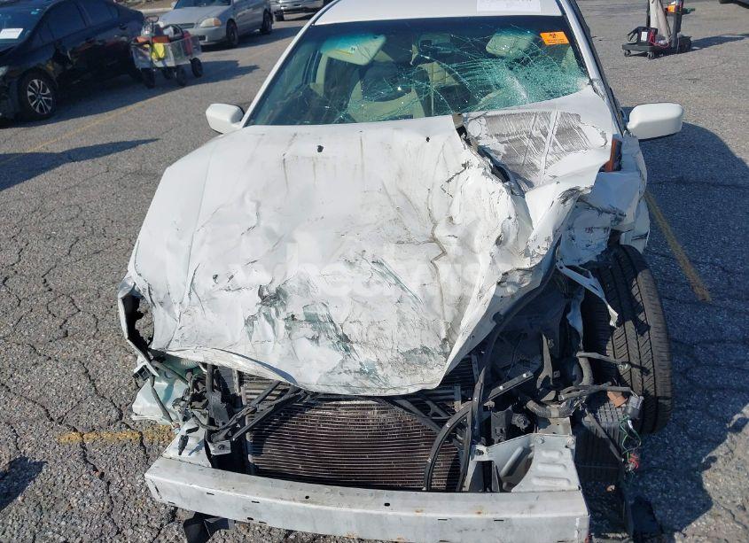 Photo 6 of 2008 Ford Fusion SEL (VIN 3FAHP08158R146066)