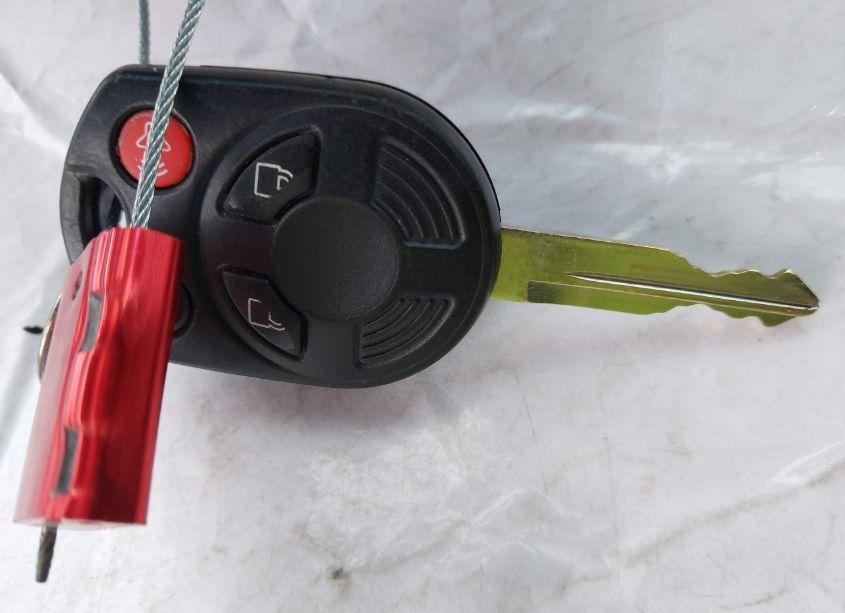 Photo 11 of 2008 Ford Fusion SEL (VIN 3FAHP08158R162834)