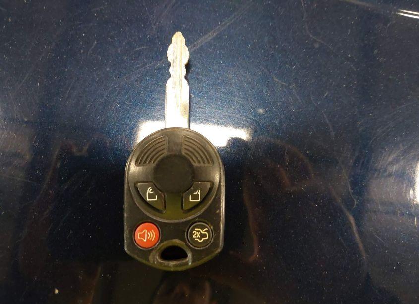 Photo 11 of 2008 Ford Fusion SEL (VIN 3FAHP08158R163319)