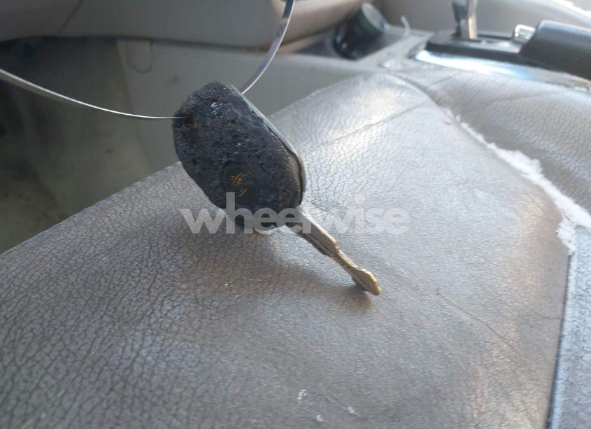 Photo 11 of 2008 Ford Fusion SEL (VIN 3FAHP08158R235460)