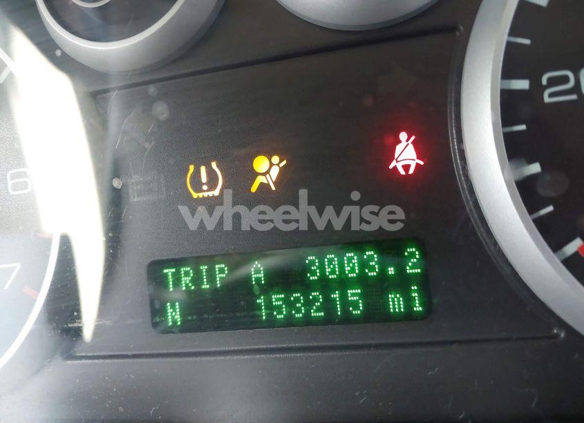 Photo 7 of 2009 Ford Fusion SEL (VIN 3FAHP08159R142648)