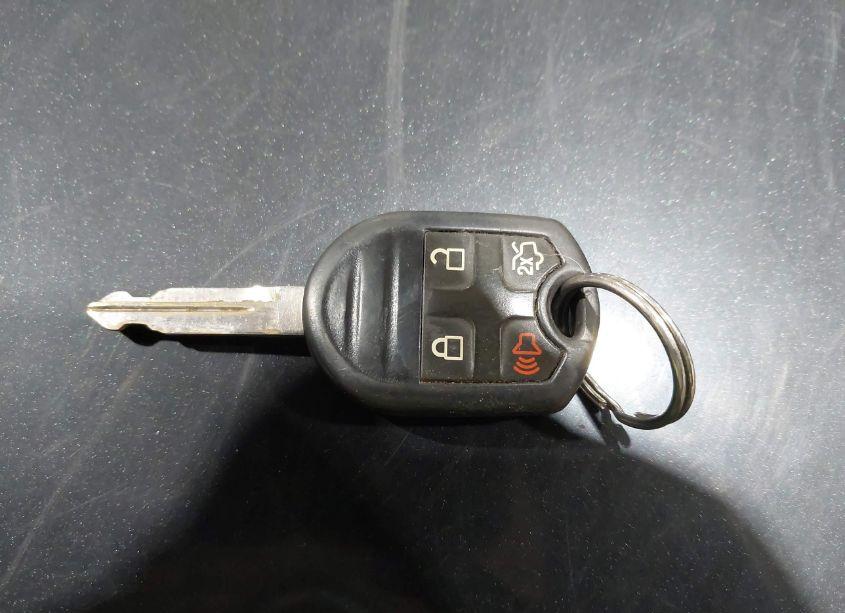 Photo 11 of 2009 Ford Fusion SEL (VIN 3FAHP08159R150099)