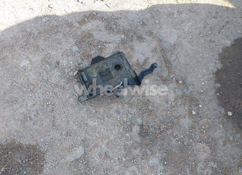 Photo 12 of 2009 Ford Fusion SEL (VIN 3FAHP08159R213704)