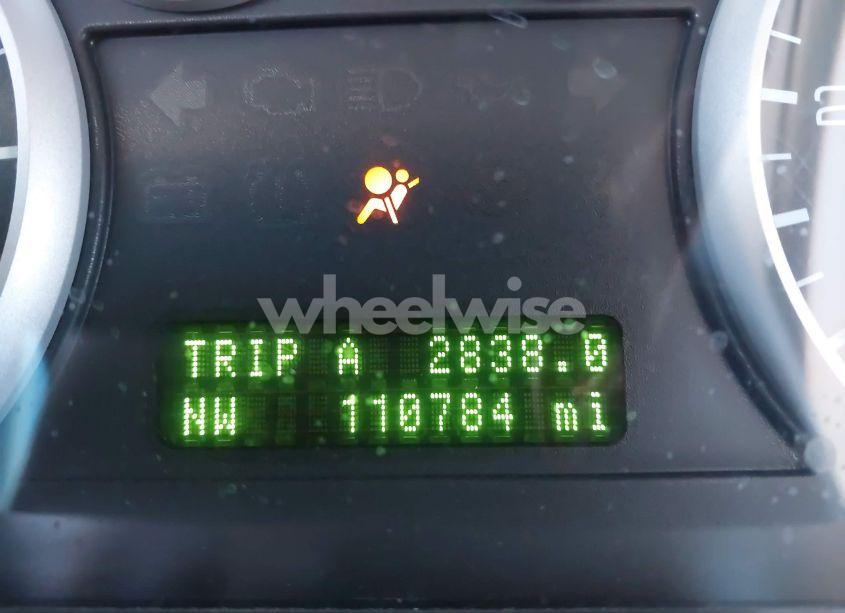 Photo 15 of 2006 Ford Fusion SEL (VIN 3FAHP08166R232953)