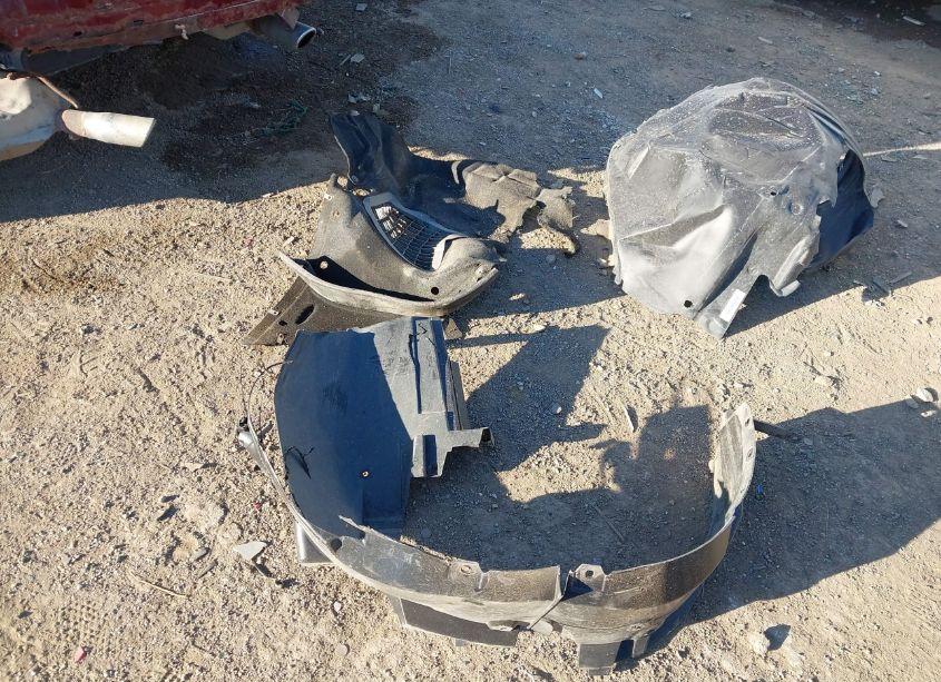 Photo 12 of 2007 Ford Fusion SEL (VIN 3FAHP08167R131879)