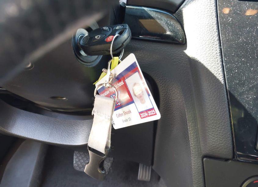 Photo 11 of 2007 Ford Fusion SEL (VIN 3FAHP08167R211523)