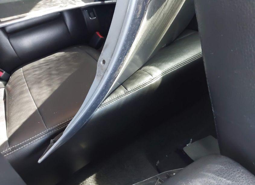 Photo 8 of 2007 Ford Fusion SEL (VIN 3FAHP08167R211523)