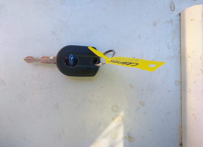 Photo 11 of 2007 Ford Fusion SEL (VIN 3FAHP08167R266098)