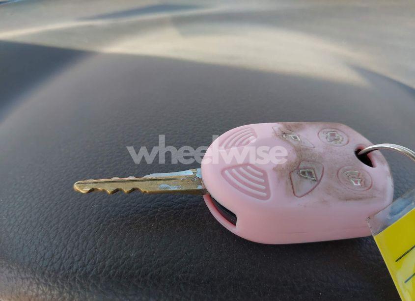 Photo 11 of 2008 Ford Fusion SEL (VIN 3FAHP08168R244443)