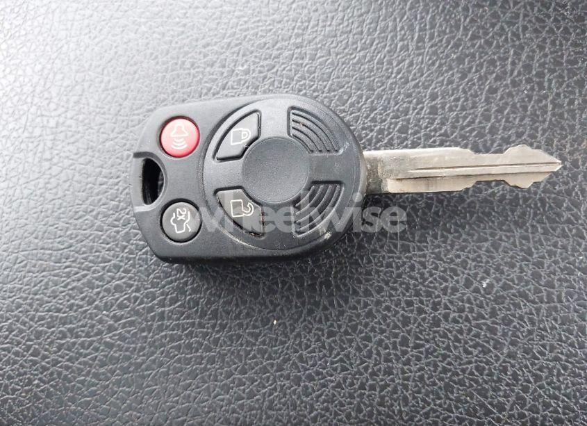 Photo 11 of 2009 Ford Fusion SEL (VIN 3FAHP08169R191311)