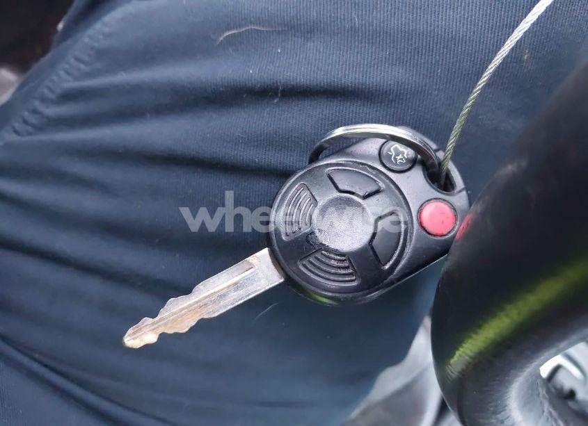 Photo 11 of 2008 Ford Fusion SEL (VIN 3FAHP08178R119905)